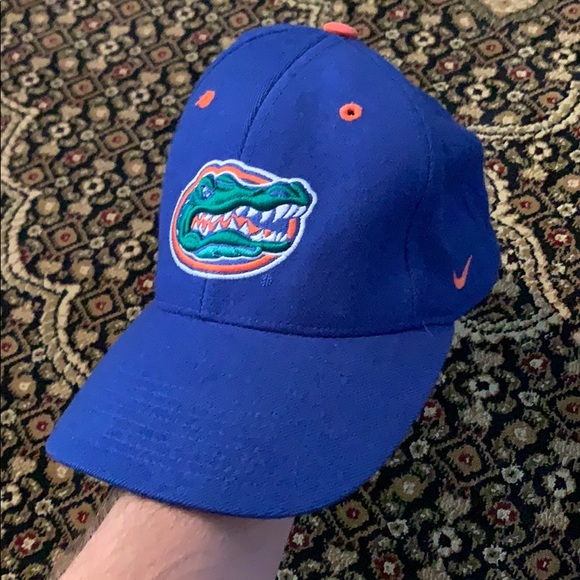 Nike Other - Nike Florida hat